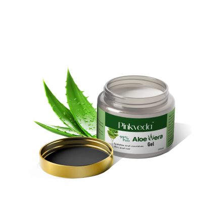 Pinkveda-aloevera-gel