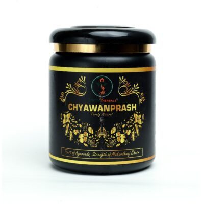 Chyawanprash